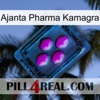 Ajanta Pharma Kamagra 04